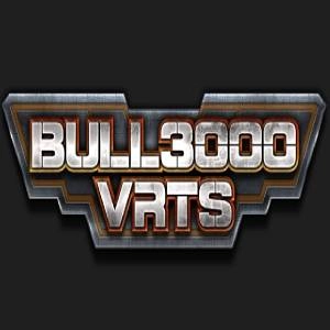 Bull3000VRTS VR