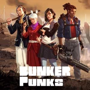 Bunker Punks