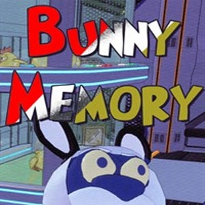 Bunny Memory