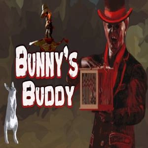 Bunny’s Buddy