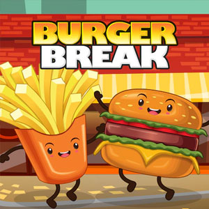 Buy Burger Break PS5 Compare Prices