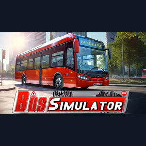 Bus Simulator 2023 City Driver