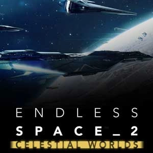 Endless Space 2 Celestial Worlds