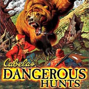 Buy Cabelas Dangerous Hunts 2011 XBox 360 Game Download Compare Prices