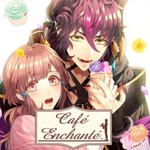 Buy Café Enchanté Nintendo Switch Compare Prices