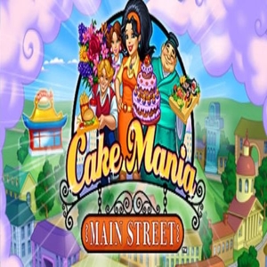 Cake Mania - Main Street #4 - YouTube
