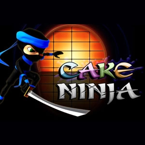 Cake Ninja