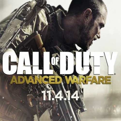 download free advanced warfare ps3
