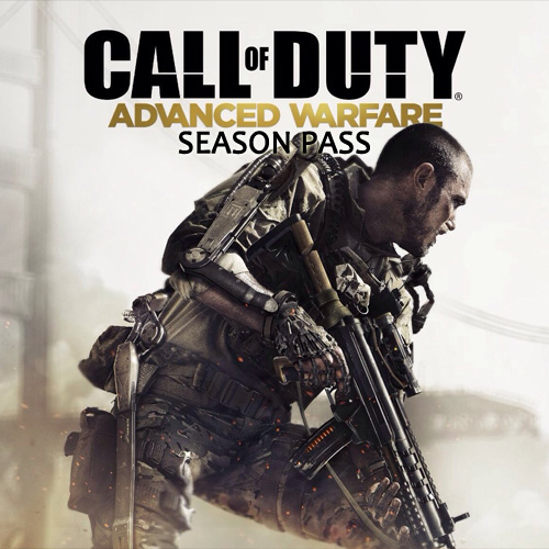 Buy Call of Duty Advanced Warfare Season Pass Xbox One Code Compare Prices