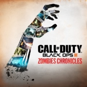 Buy Call of Duty Black Ops 3 Zombies Chronicles PS4 Compare Prices