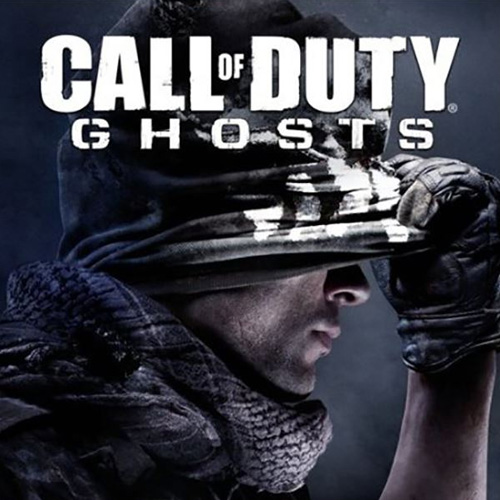 Buy Call Of Duty Ghosts Nintendo Wii U Download Code Compare Prices