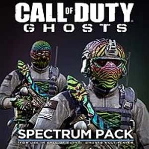 Buy Call of Duty Ghosts CD Key Compare Prices