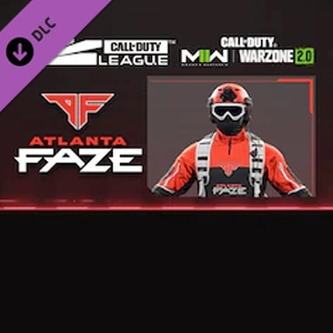 Compre Call of Duty League - Atlanta FaZe Pack 2023 (PC) - Steam