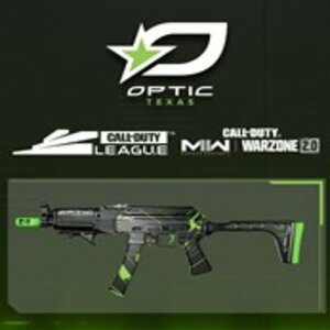 Buy Call of Duty League - OpTic Texas Pack 2023 (PC) - Steam Gift - GLOBAL  - Cheap - !