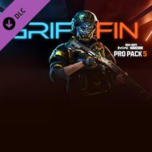 Call of Duty®: Modern Warfare® II - Griffin: Pro Pack - Call of Duty |  Battle.net