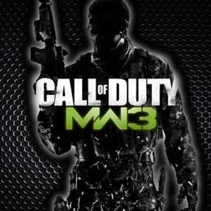 call of duty mw3 wii