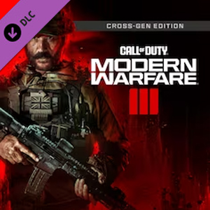 Call of Duty Modern Warfare 3 Cross-Gen Bundle