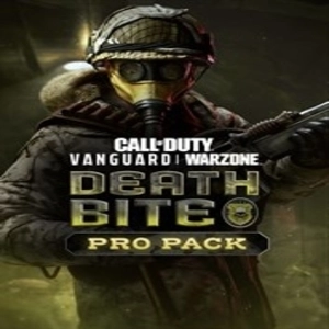 Call of Duty Vanguard Death Bite Pro Pack