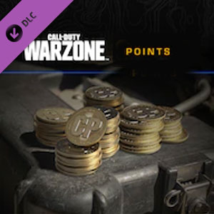 Buy Call of Duty Warzone Points Xbox One Compare Prices