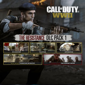 Buy Call of Duty WW2 CD Key Compare Prices