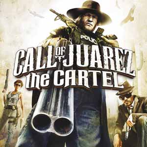 Buy Call of Juarez The Cartel PS3 Game Code Compare Prices