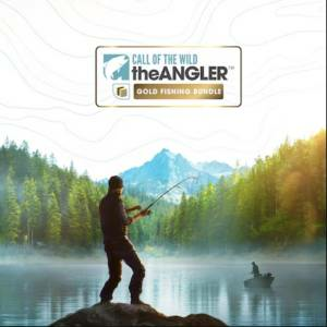 Call of the Wild The Angler Gold Fishing Bundle