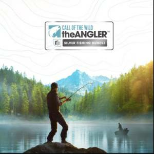Call of the Wild The Angler Silver Fishing Bundle