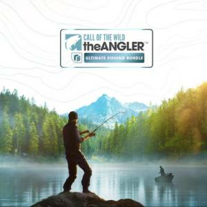 Call of the Wild The Angler Ultimate Fishing Bundle