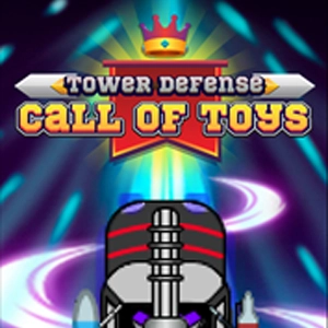 Call of Toys: Tower Defense! Price on Xbox
