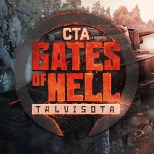 Call to Arms Gates of Hell Talvisota