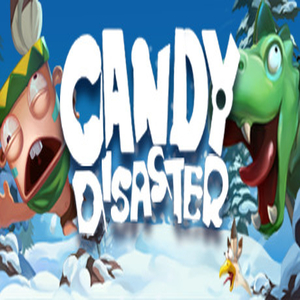 Candy Disaster Tower Defense (PC) Key cheap - Price of $ for Steam
