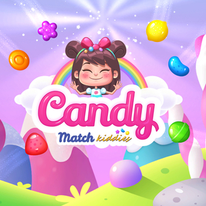 Buy Candy Match Kiddies Nintendo Switch Compare Prices