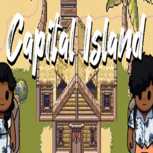 Buy Capital Island CD Key Compare Prices