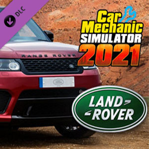 Buy Car Mechanic Simulator 2021 Land Rover Xbox One Compare Prices