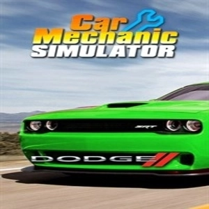 Car Mechanic Simulator Dodge Modern DLC