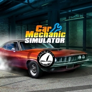 Car Mechanic Simulator Plymouth DLC