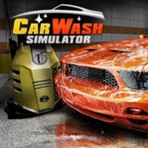 Buy Car Wash Simulator CD Key Compare Prices