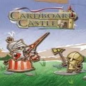 Buy Cardboard Castle CD Key Compare Prices