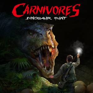 Buy Carnivores Dinosaur Hunt CD Key Compare Prices