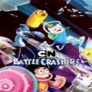 Castle Crashers Remastered XBOX One CD Key