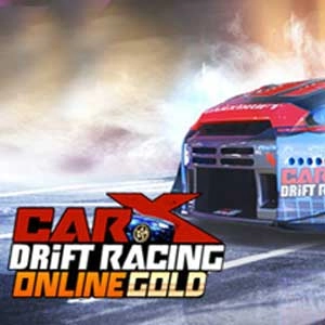Buy cheap CarX Drift Racing Online - Complete cd key - lowest price
