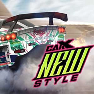 Comprar CarX Drift Racing Online CD Key Comparar Preços