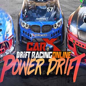 Buy CarX Drift Racing Online Deluxe CD Key Compare Prices