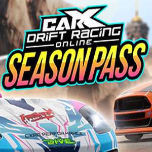 CarX Drift Racing Online - New Style 2 no Steam
