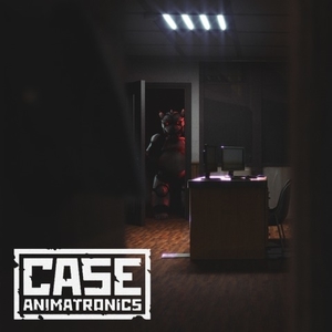 Buy CASE Animatronics PS4 Compare Prices