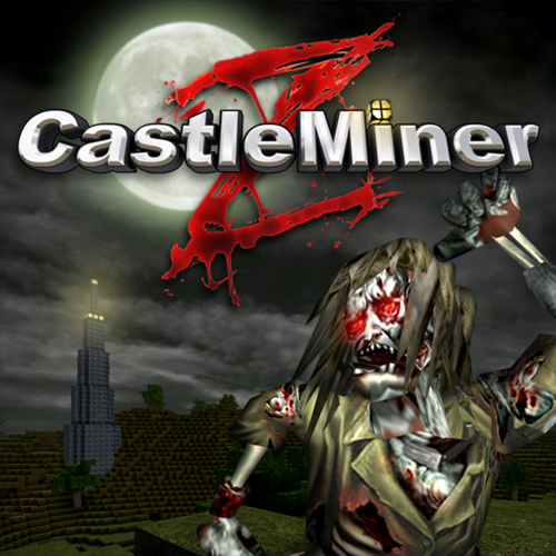 castle miner z craft list