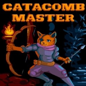 Buy Catacomb Master Xbox Series Compare Prices