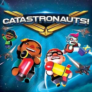 Catastronauts