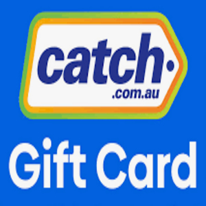 Catch Gift Card