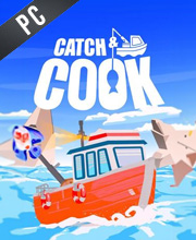 Buy Catch & Cook Fishing Adventure CD Key Compare Prices
